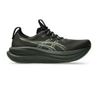 Asics Gel Nimbus 28 Vintage Khaki/Khaki Green da Uomo 44 Nero