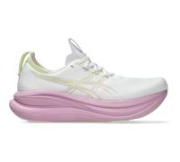 ASICS Gel-nimbus 28 W - Donna - Bianco / Rosa - Taglia 38- modello 2026