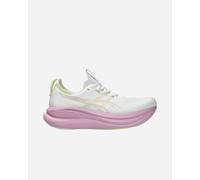 Asics Gel-nimbus 28 W - Scarpe Running - Donna - Bianco 37,5