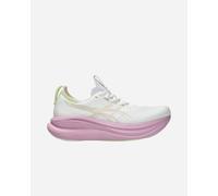 Asics Gel-nimbus 28 W - Scarpe Running - Donna - Bianco 38