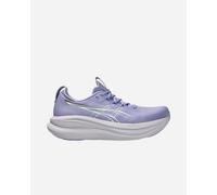 Asics Gel-nimbus 28 W - Scarpe Running - Donna - Blu 40,5