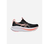Asics Gel-nimbus 28 W - Scarpe Running - Donna - Nero 40,5