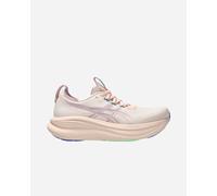 Asics Gel-nimbus 28 Running Shoes Rosa EU 41 1/2 Donna