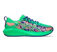 Asics Gel-noosa Tri 16 Gs Running Shoes Verde EU 33 1/2 Bambini