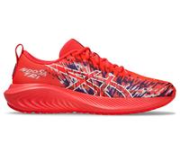 Scarpe ASICS Gel-Noosa Tri 16 rosso blu junior - 33.5