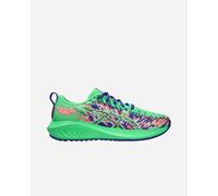 Asics Gel-noosa Tri 16 Gs Running Shoes Verde EU 37 1/2 Bambini
