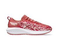 ASICS Noosa Tri 16 GS Scarpa da competizione Bambini-corallo, bianco