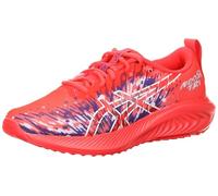 Asics Gel-noosa Tri 16 Gs Running Shoes Rosso EU 33 1/2 Bambini