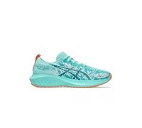 ASICS Gel-Noosa Tri 16 GS, Sneaker, Illuminate Mint/Wave Teal, 33 EU