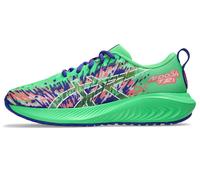 ASICS Gel - Noosa Tri 16 Gs Vital Green / White Kids Size 35