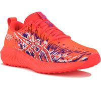Asics Gel-noosa Tri 16 Gs Running Shoes Rosso EU 37 Bambini