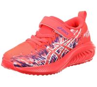 Scarpe ASICS Pre Noosa Tri 16 rosso blu per bambini - 33