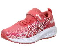 ASICS Pre Noosa Tri 16 Ps Dark Pink Clay / White Kids Size 35