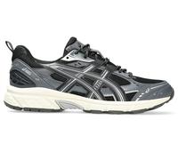 ASICS SportStyle Sneaker bassa 'GEL-NUNOBIKI' grigio basalto / nero / bianco, Taglia 44