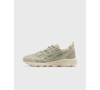 ASICS Gel - Nunobiki Dried Leaf Green / Pure Silver Unisex Size 41.5