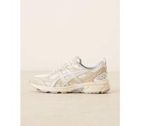 Asics - Gel-Nunobiki - Sneakers beige e bianche-Bianco 40