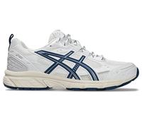 ASICS Gel - Nunobiki White / Independence Blue Unisex Size 40.5