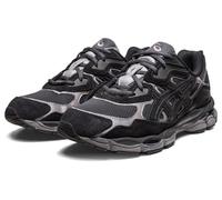 Asics GEL-NYC Uomo - Sneakers Grigio - Taglia 40 - Pelle Grey 40