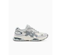 Asics GEL-NYC Uomo - Sneakers Grigio - Taglia 46.5 - Rete/Sintetico Grey 46.5