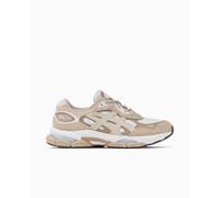 ASICS Gel - Nyc 2.0 White / Feather Grey Unisex Size 37.5