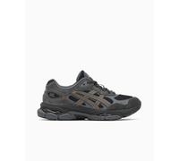 Asics - Gel-Nyc 2.0 - - Sport - Uomo - Nero - 43 1/2 EU