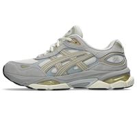 ASICS Gel - Nyc 2.0 Cream / Concrete Unisex Size 43.5