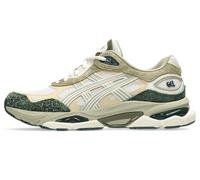ASICS Gel - Nyc 2.0 Cream / Dusty Fern Unisex Size 46