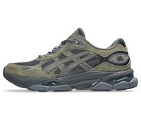 ASICS Gel - Nyc 2.0 Graphite Grey / Loden Green Unisex Size 46