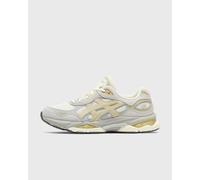Asics GEL-NYC 2.0 men Lowtop beige in taglia:45