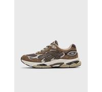 ASICS SportStyle Sneaker bassa 'GEL-NYC 2.0' marrone / marrone scuro / grigio / nero Uomo - Streetwear - Scarpe - Sneakers - Sneakers basse ASICS SportStyle 42