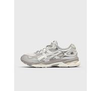 Asics GEL-NYC 2.0 men Lowtop grey in taglia:40,5