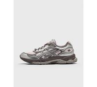 Asics GEL-NYC 2.0 men Lowtop pink in taglia:37,5