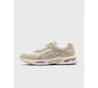Asics GEL-NYC 2.0 men Lowtop white|beige in taglia:40