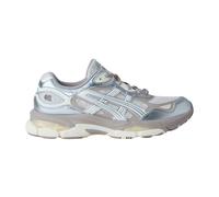 Asics - Gel-NYC 2.0 Sneakers - - Sport - Uomo - Grigio - 41 EU