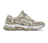 Sneakers Asics Gel-Nyc 2.0 White/ Feather Grey 38