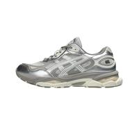 Asics - Gel-NYC 2.0 - - Sport - Uomo - Grigio - 38 EU