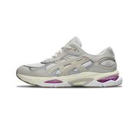 ASICS SportStyle Scarpa da corsa 'GEL-NYC 2.0' beige / blu colomba / giallo pastello / bianco Uomo ASICS SportStyle 44