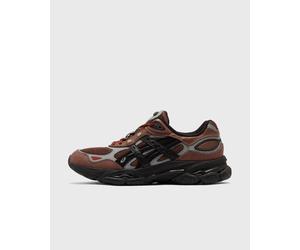 Asics GEL-NYC 2.0 SSHS men Lowtop brown in taglia:42,5