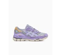 Asics - Gel-Nyc W Viola - Sneakers 37 1/2 Viola