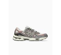Asics GEL-NYC Uomo - Sneakers Bianco - Taglia 44 - Pelle