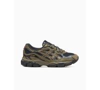 ASICS Gel - Nyc Loden Green / Graphite Grey Unisex Size 40