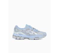 ASICS Gel - Nyc Storm Cloud / Pure Silver Unisex Size 39