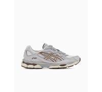 Asics GEL-NYC men Lowtop beige in taglia:40