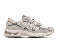ASICS Gel - Nyc Gs Cream / Oyster Grey Kids Size 36
