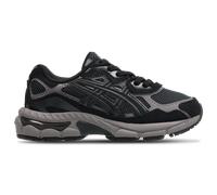 Asics GEL-NYC Bambini - Sneakers Grigio - Taglia 33.5 - Pelle Grey 33.5