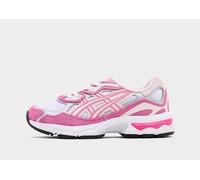 ASICS Gel - Nyc Ps White / Pink Cloud Kids Size 32.5