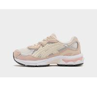 ASICS Gel - Nyc Ps Blush / Cream Kids Size 28.5