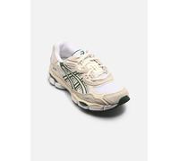Asics - Gel-Nyc Beige - Sneakers 37 1/2 Beige
