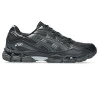 ASICS Gel - Nyc Black / Black Unisex Size 37.5