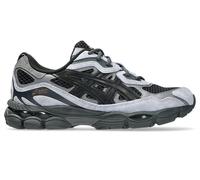 ASICS Gel - Nyc Black / Cement Grey Unisex Size 40.5